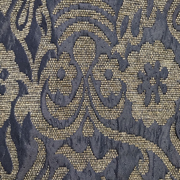 Indigo Moon Golden Brown Bone Button Jacket, EUC, 1X - Picture 13 of 14